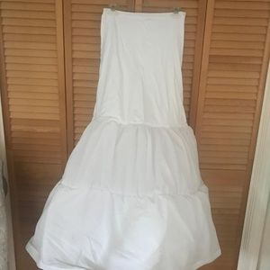 Aline petticoat slip